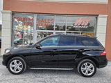 Used 2014 Mercedes-Benz ML 350 4MATIC w/ Premium 1 Package image 3