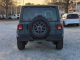 New 2025 Jeep Wrangler Sport image 4