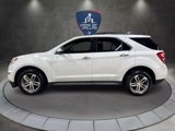 Used 2016 Chevrolet Equinox LTZ w/ Enhanced Convenience Package image 2