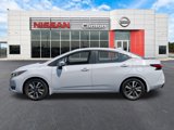 New 2025 Nissan Versa SV w/ Trunk Package image 6