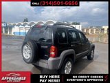 Used 2003 Jeep Liberty Sport image 5