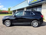 Used 2021 Chevrolet Equinox LT image 4