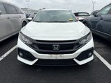 Used 2018 Honda Civic Sport image 2