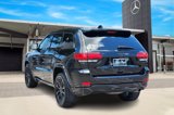 Used 2018 Jeep Grand Cherokee Altitude image 4