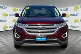 Used 2018 Ford Edge SEL w/ Equipment Group 201A image 2
