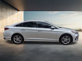 Used 2018 Hyundai Sonata Limited w/ Ultimate Package 07 image 3