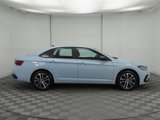New 2025 Volkswagen Jetta Sport image 5