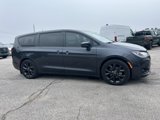 Used 2019 Chrysler Pacifica Touring Plus w/ S Appearance Package image 3