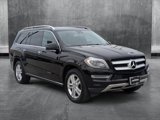 Used 2014 Mercedes-Benz GL 450 4MATIC image 3