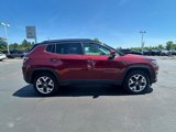 Used 2021 Jeep Compass Limited image 5