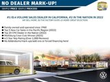Certified 2021 Volkswagen ID.4 Pro S w/ ID.4 Protection Package (IPT) image 3