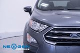 Used 2021 Ford EcoSport SE w/ SE Convenience Package image 5