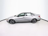 New 2025 Hyundai Elantra SEL image 4