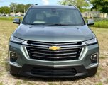 Used 2022 Chevrolet Traverse LT w/ LPO, Floor Liner Package image 2