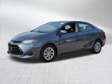 Certified 2019 Toyota Corolla LE image 3