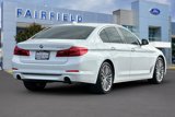 Used 2018 BMW 530i image 2
