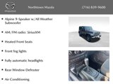 Used 2018 Jeep Wrangler Sahara w/ Connectivity Group image 2