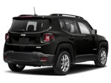 Certified 2020 Jeep Renegade Latitude image 3