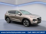 Used 2020 Hyundai Santa Fe Limited image 1