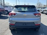 New 2025 Chevrolet TrailBlazer LS w/ LS Confidence Package image 5