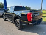 Certified 2022 Ford Ranger Lariat w/ Equipment Group 501A High image 5