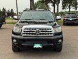 Used 2011 Toyota Sequoia Platinum image 3