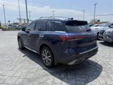Certified 2023 INFINITI QX60 Sensory w/ Vision Package image 5
