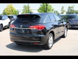 Used 2014 Acura RDX AWD image 5