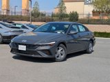 New 2025 Hyundai Elantra SE image 2