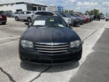 Used 2005 Chrysler Crossfire Convertible image 2
