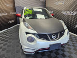 Used 2014 Nissan Juke NISMO RS image 5