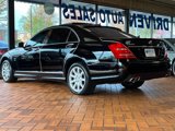 Used 2012 Mercedes-Benz S 550 4MATIC image 5