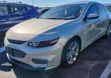 Used 2016 Chevrolet Malibu Premier w/ Driver Confidence Package image 2