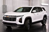 New 2025 Chevrolet Equinox LT image 3