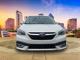 Certified 2022 Subaru Legacy Limited image 2