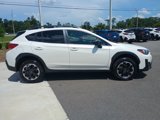 Certified 2022 Subaru Crosstrek 2.0i image 4