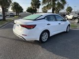 Used 2025 Nissan Sentra S image 6