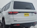 New 2025 Jeep Wagoneer 4WD w/ HD Trailer Tow Package image 3