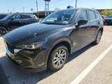 Certified 2022 MAZDA CX-5 AWD 2.5 S image 2
