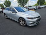 Used 2016 Chevrolet Malibu LT image 2