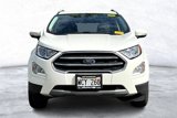 Used 2020 Ford EcoSport Titanium image 3