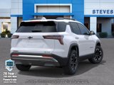 New 2026 Chevrolet Equinox ACTIV w/ Convenience Package III image 4