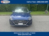 Used 2018 Hyundai Sonata ECO image 2