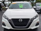 Certified 2020 Nissan Altima 2.5 S image 2