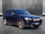 Used 2012 BMW X3 xDrive35i image 3