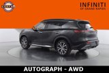 Used 2022 INFINITI QX60 Autograph image 5