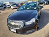Certified 2014 Chevrolet Cruze LS image 4
