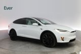Used 2020 Tesla Model X Long Range image 5