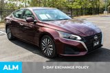 Used 2023 Nissan Altima 2.5 SV image 4