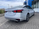 Used 2022 Nissan Altima 2.5 SV image 5